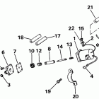 E45RCE Primer system - electric start