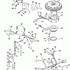 E60TLCEA Ignition system 60el - 60tl