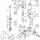 E155WTLZ Гидроподъем