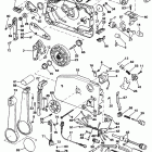 E45RCE Remote control - electric start
