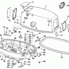 E28ESLCEA Капот
