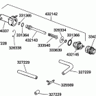 E40TTLCEC Primer system - manual start