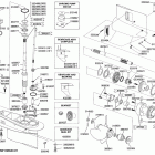 E40TTLCEC Редуктор