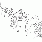 E25RWK Впускной коллектор
