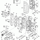 E65WMLZ Цилиндр & Картер