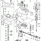 E25RWK Редуктор