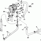 E88MSLCER Vro2 pump - 90 / 110 models
