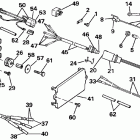 E150STLCEM Power trim / tilt electrical