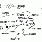 E40TTLCEC Primer system - electric start