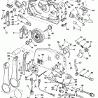 E200TXCEA Дистанционное управление