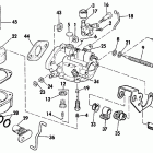 E3BRCEC Карбюратор