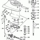 VE14RCEC Редуктор
