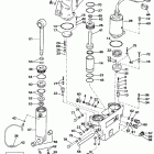 E120TXCEM Гидроподъем