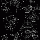 E150STLCEM Система зажигания