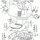 E150STLCEM Капот