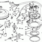 E6SLCEC Зажигание