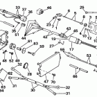 E100WTXZ Power trim / tilt electrical