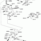 E48ESLCER Shift & throttle linkage