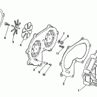 E20ELCEM Впускной коллектор