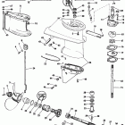 E28ESLCEA Редуктор