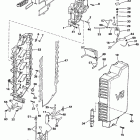 E300PLCEM Впускной коллектор