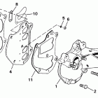 E15ELCEC Впускной коллектор