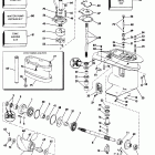 E30TECED Редуктор