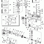 E25RCEM Редуктор