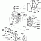E40TTLCEC Цилиндр & Картер