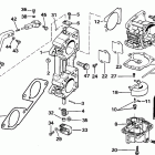 E300PLCEM Карбюратор