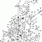 E88MSLCER Струбцина