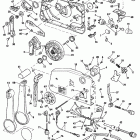 E125ESXW Дистанционное управление