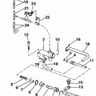 E45RCE Primer system - rope start