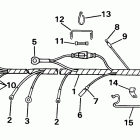 E20ELCEM Cable assembly