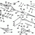 E175TXCEB Power trim / tilt electrical