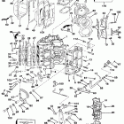 E88MSLCER Цилиндр & Картер