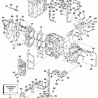 E30TECED Цилиндр & Картер