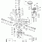 E200TXCEA Power steering pump