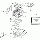 E150STLCEM Карбюратор