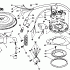 E30TECED Зажигание