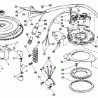 E28ESLCEA Зажигание