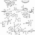 E88MSLCER Система зажигания