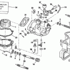 EJR-CEB Карбюратор