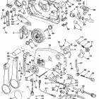 E175TXCEB Дистанционное управление