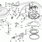 E25RWK Зажигание