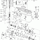 E60TLCEA Редуктор