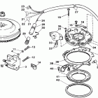 VE14RCEC Зажигание