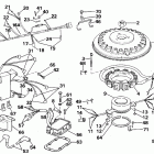 E155WTLZ Ignition system - 35 amp