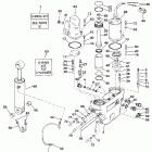 E200TXCEA Гидроподъем