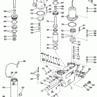 E70ELCEM Гидроподъем